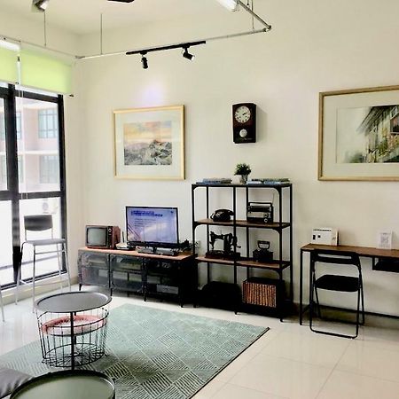 Conezion Ioi Putrajaya Apartment Ngoại thất bức ảnh