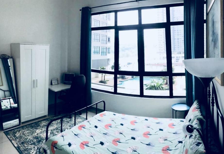 Conezion Ioi Putrajaya Apartment Ngoại thất bức ảnh